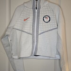 Nike USA Olympics Jacket